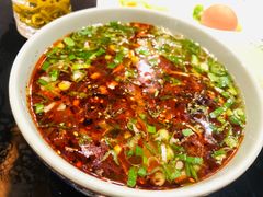 -安泊尔牛肉面(北滨河路店)