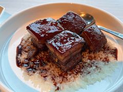-上海小南国(正大店)