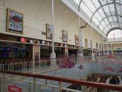 -新华百货CC Park购物广场