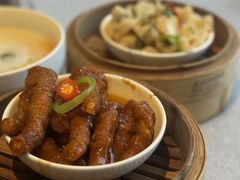 -潮府馆·非遗潮州菜·世纪公园(新国际博览中心店)
