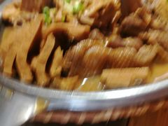 -东园小馆·早茶·淮扬小炒(三盛广场店)