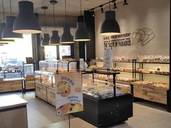-帕瑞斯面包房(银河北路店)
