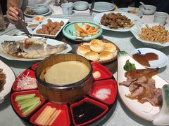 -北平食府(马鞍山路店)