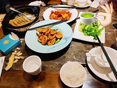 -三生石·福建菜·家宴(五四店)
