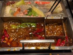 -野妹火锅(龙岗店)