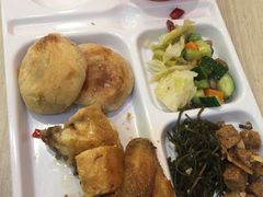 -香妃烤鸡(西单店)