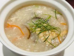 -滋粥楼·顺德菜(番禺广场总店)