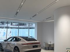 -蔚来空间(北京颐堤港店)
