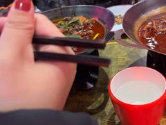 -老闵田螺馆·南昌特色小炒(梦时代店)