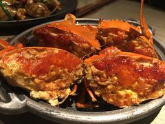 上屿煎蟹-上屿水产(鼓浪屿一店)