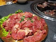 -老板娘串店·中餐&烧烤