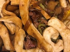 铁锅烀饼-双井轩(双井店)