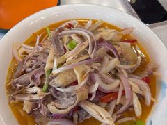 -乡村馕坑肉·烧烤·新疆菜·本地人更爱吃(阿勒泰首店)