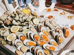 -南湖宾馆·鸳湖阁全日制餐厅