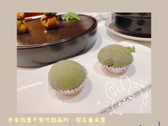 -A One Kitchen·南京精菜馆(德基广场店)