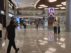 -杭州萧山国际机场