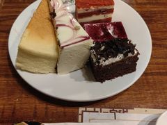 -汉巴味德(沈阳万象汇店)
