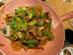 -云海肴·汽锅鸡·云南菜(东坝金隅店)
