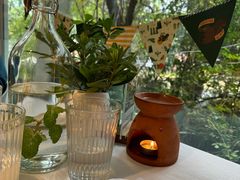 -春树下·树屋花房西餐厅(罍街AS1980店)