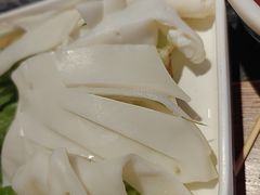 -来涮蜀鲜货火锅串串香(菜市口店)