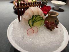 -沈灶河豚宴·河豚融合餐厅(汉中路店)