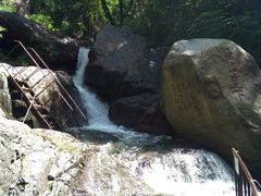 -云岫谷自然风景区