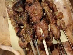 -天山醉美·新疆餐厅(富华里店)