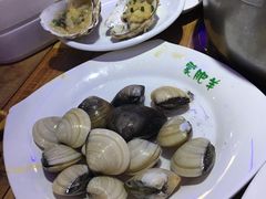 -蒙肥羊·酸汤潮牛·鲜牛肉火锅烤肉自助(岗顶店)