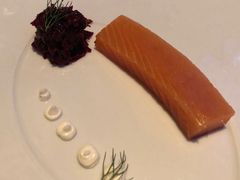 -迪拜帆船酒店海底餐厅