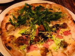 -PIZZA BIANCA(民园店)