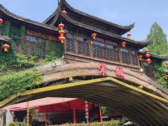 -杭州宋城