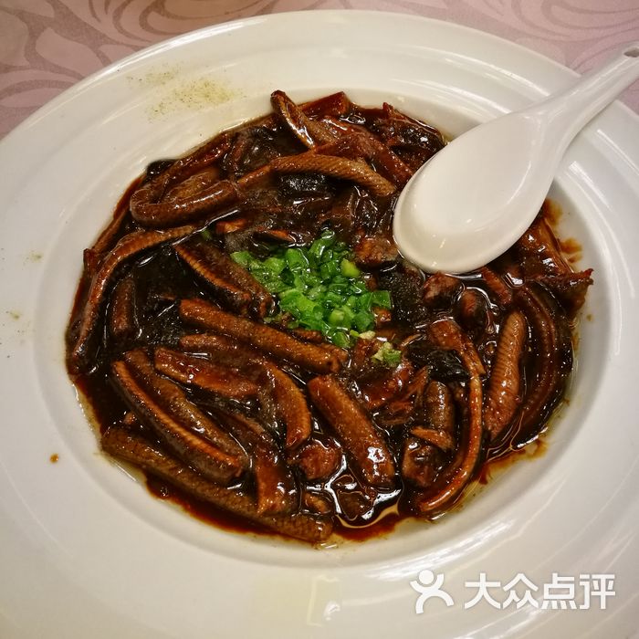 上海老飯店圖片-北京本幫菜-大眾點評網