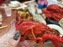 -小辉哥大排档(船山路总店)