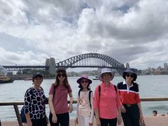 -悉尼歌剧院