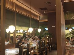 -弄堂里(西溪龙湖天街店)