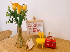 -米阿糯糕团•酒酿•甜品(莫愁店)