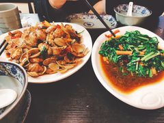 -启东小海鲜(庄先湾路1号店)