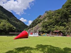 -龙湾潭国家森林公园