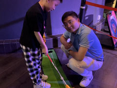 -Club Med地中海俱乐部·桂林度假村