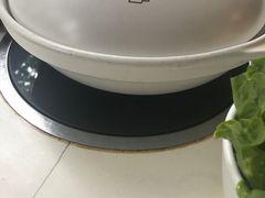 -拾味馆·浓鲜骨汤(光谷天地店)