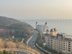 -大堂吧·下午茶·特调鸡尾酒(大连一方城堡豪华精选酒店)