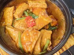 -Ameigo梅果·云贵川bistro(长宁来福士店)