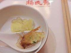 -杨氏青龙虾·羊蝎子(托乐嘉店)