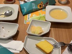 -豪客来牛排(天阳D32店)