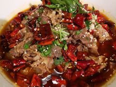 -大汗行宫园林餐厅