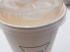 -Manner Coffee(凯德天府店)