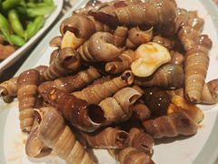 -王老大烤串