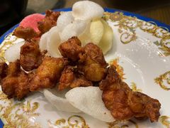 -潮中人·潮州菜(益乐路店)