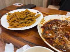 -卢庄(江汉路店)