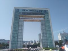 -幸福门